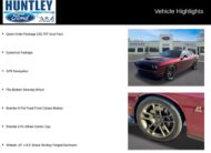 2021 Dodge Challenger R/T Scat Pack Coupe