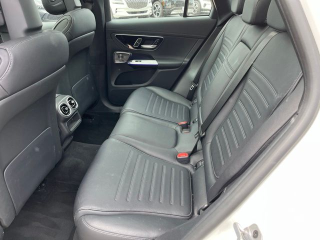 2024 Mercedes-Benz AMG GLC 43 GLC 43 AMGÂ® SUV