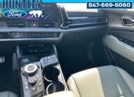 2024 Kia Sportage Plug-In Hybrid X-Line Prestige SUV
