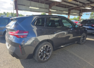 2026 BMW X3 30 xDrive SUV