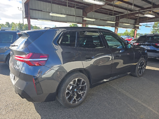 2026 BMW X3 30 xDrive SUV