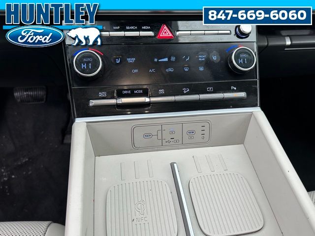 2024 Hyundai Santa Fe Hybrid SEL SUV