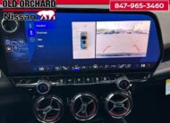 2025 Chevrolet Blazer EV RS SUV