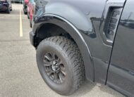 2022 Ford F-250 Lariat Truck Crew Cab