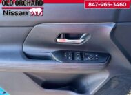 2025 Nissan Kicks SR SUV