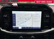 2023 Ford F-150 Lariat Truck SuperCrew Cab