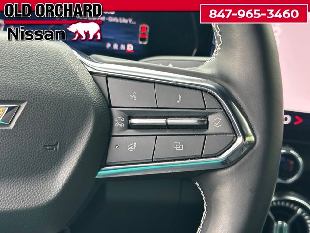 2024 Chevrolet Blazer EV LT SUV