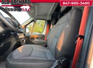 2023 Ram ProMaster 3500 High Roof Van Extended Cargo Van