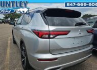 2024 Mitsubishi Outlander PHEV SUV