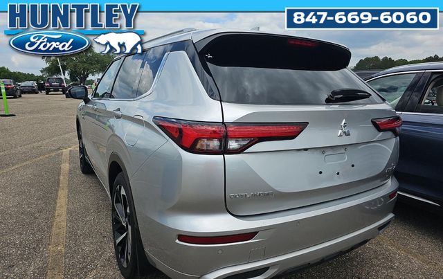 2024 Mitsubishi Outlander PHEV SUV