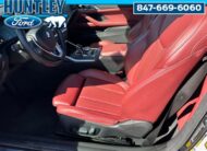 2022 BMW 430i 430i xDrive Convertible