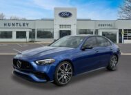 2023 Mercedes-Benz AMG C 43 C 43 AMGÂ® Sedan