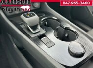 2026 Nissan Rogue SV SUV