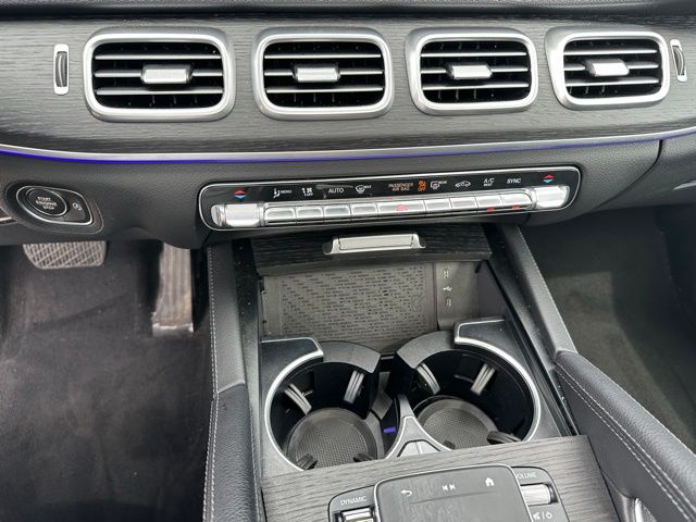 2025 Mercedes-Benz GLE 350 GLE 350 SUV