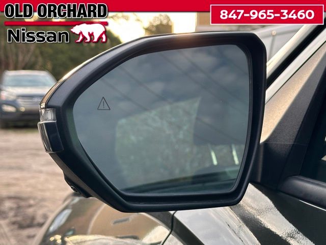 2025 Hyundai Tucson Limited SUV