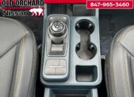 2025 Ford Maverick Tremor Truck SuperCrew