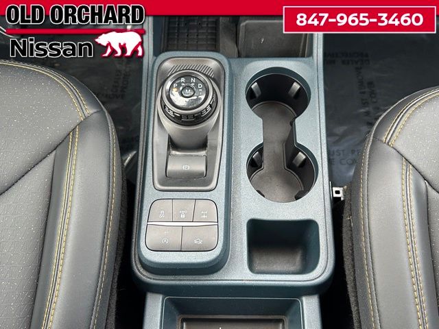 2025 Ford Maverick Tremor Truck SuperCrew