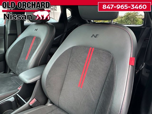 2024 Hyundai Kona N Line SUV
