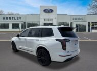 2024 CADILLAC XT6 Sport SUV