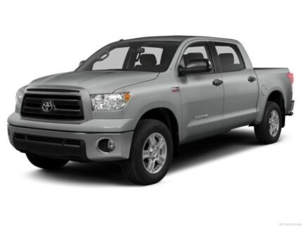 2013 Toyota Tundra Grade Truck