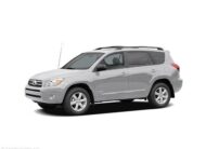 2006 Toyota RAV4 Base SUV