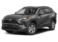 2022 Toyota RAV4 Hybrid XLE SUV