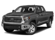 2021 Toyota Tundra SR5 Truck Double Cab