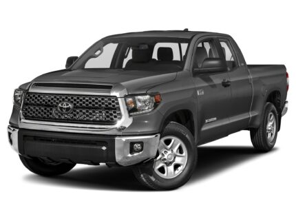 2021 Toyota Tundra SR5 Truck Double Cab