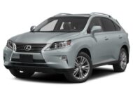 2015 LEXUS RX 350 350 SUV