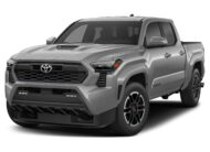 2024 Toyota Tacoma TRD Sport Truck Double Cab