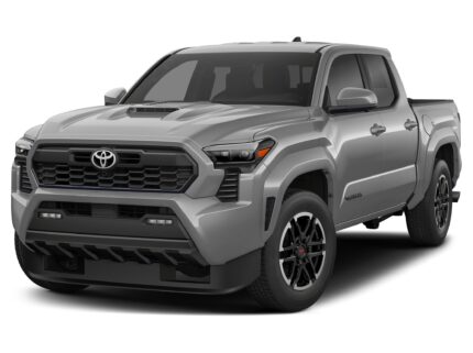 2024 Toyota Tacoma TRD Sport Truck Double Cab