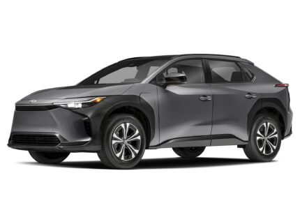 2023 Toyota bZ4X XLE SUV