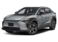 2024 Toyota bZ4X XLE SUV