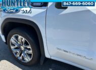 2024 GMC Sierra 1500 Denali Truck Crew Cab