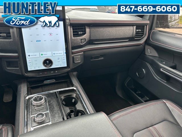 2022 Ford Expedition Limited SUV