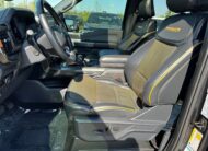 2023 Ford F-150 Tremor Truck SuperCrew Cab