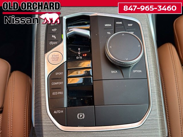2025 BMW 330i 330i xDrive Sedan