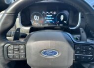 2022 Ford F-150 Raptor Truck SuperCrew Cab