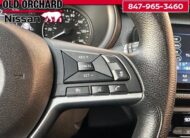 2022 Nissan Kicks SV SUV