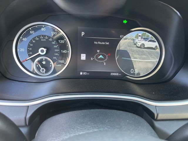 2023 Genesis GV80 2.5T SUV