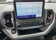 2022 Ford Bronco Sport Big Bend SUV