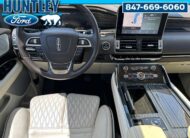 2021 Lincoln Navigator Black Label SUV