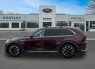 2024 Mazda CX-90 Plug-In Hybrid Premium SUV