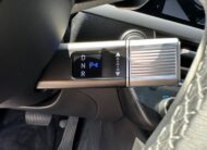 2025 Hyundai Sonata Hybrid Limited Sedan