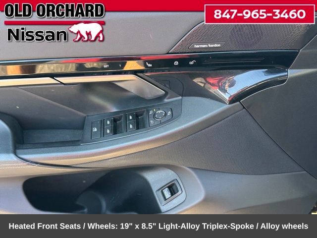 2024 BMW 530i 530i xDrive Sedan