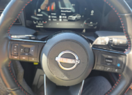 2025 Nissan Kicks SR SUV