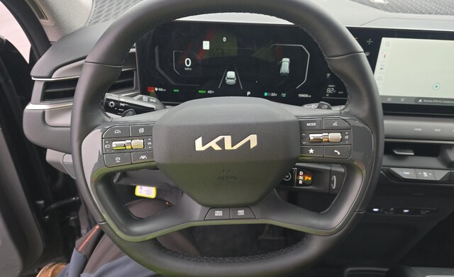 2025 Kia EV9 Wind SUV
