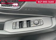 2026 Nissan Sentra SV Sedan