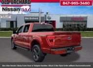 2023 Ford F-150 XLT Truck SuperCrew Cab