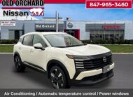 2025 Nissan Kicks SR SUV